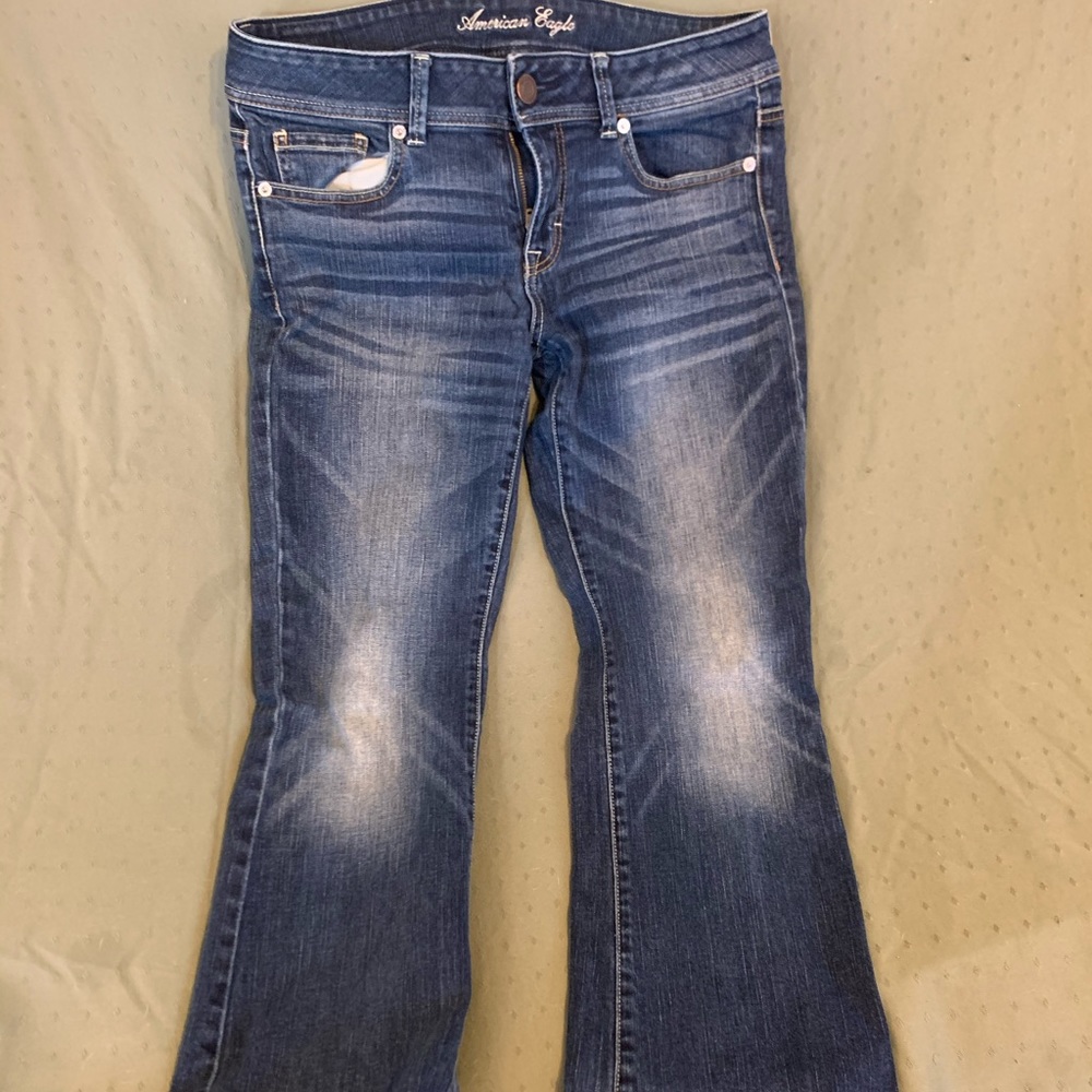 American eagle - Picture 4 of 4